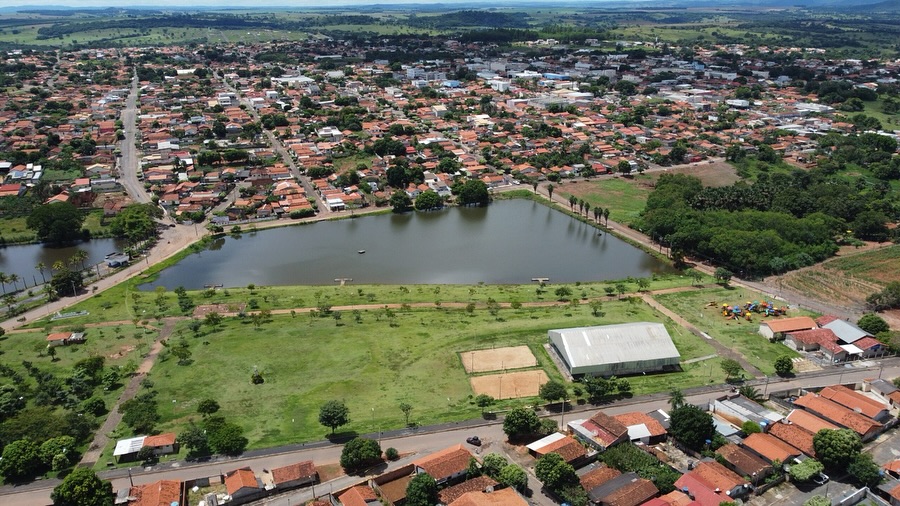 Lago Rodopiano