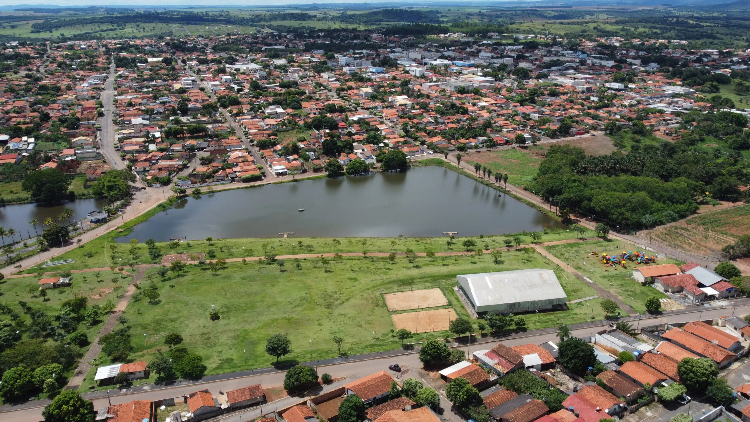 Pontalina
